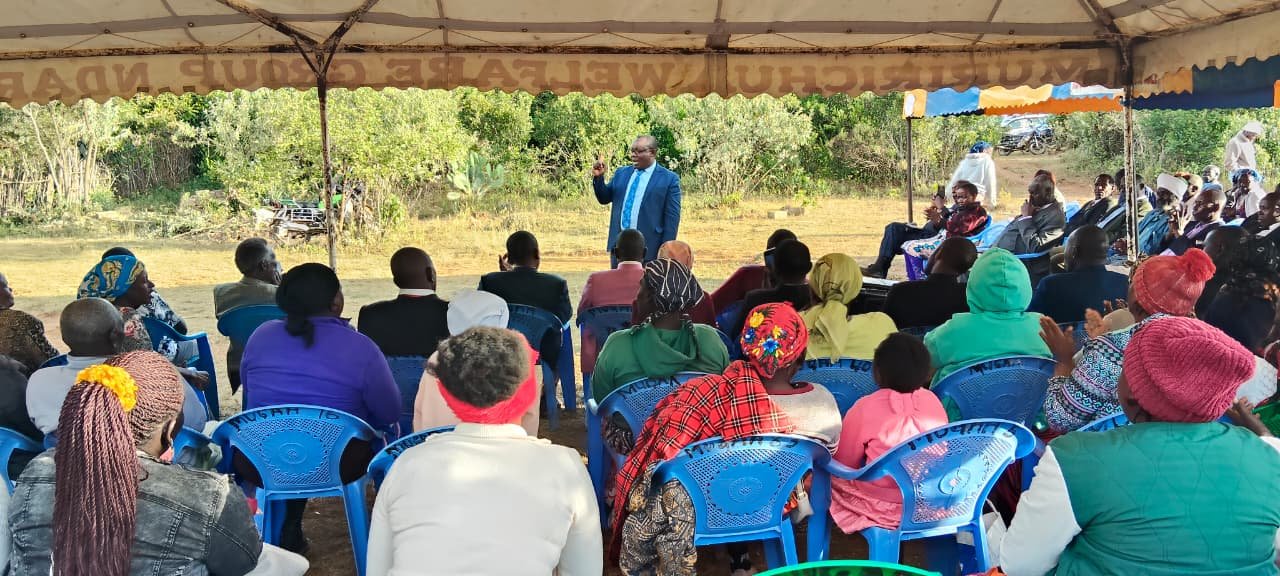 Community  Education