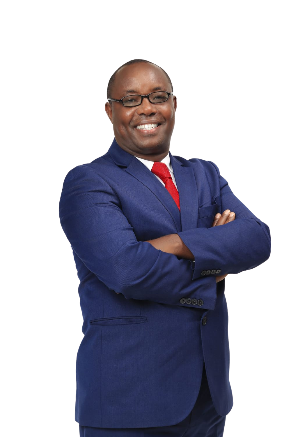 CPA Amos Karoki